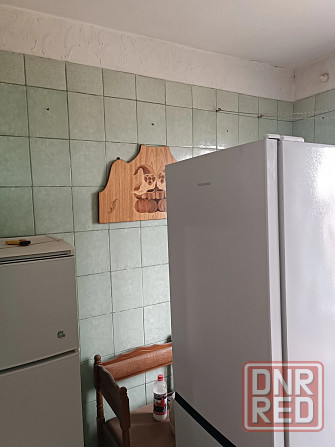 Продам 3ком Макеевка Зеленый Макеевка - изображение 12