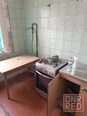 Продам 3ком Макеевка Зеленый Макеевка - изображение 11