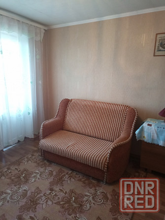 Сдам 1 к. квартиру в центре Макеевки Макеевка - изображение 5