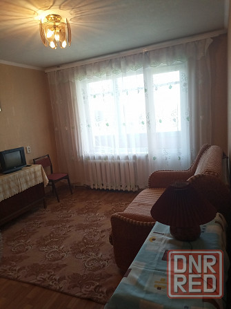 Сдам 1 к. квартиру в центре Макеевки Макеевка - изображение 3