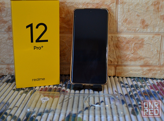 Продам Realme 12Pro+ Донецк - изображение 4