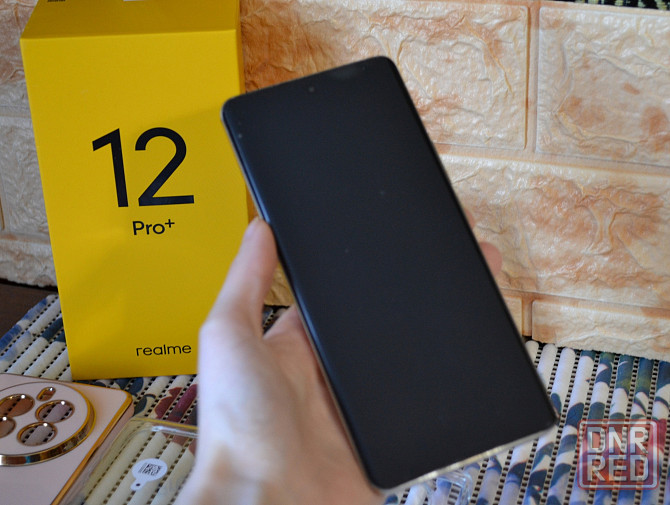 Продам Realme 12Pro+ Донецк - изображение 3