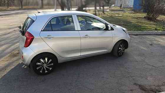 Kia Picanto 2013 Донецк
