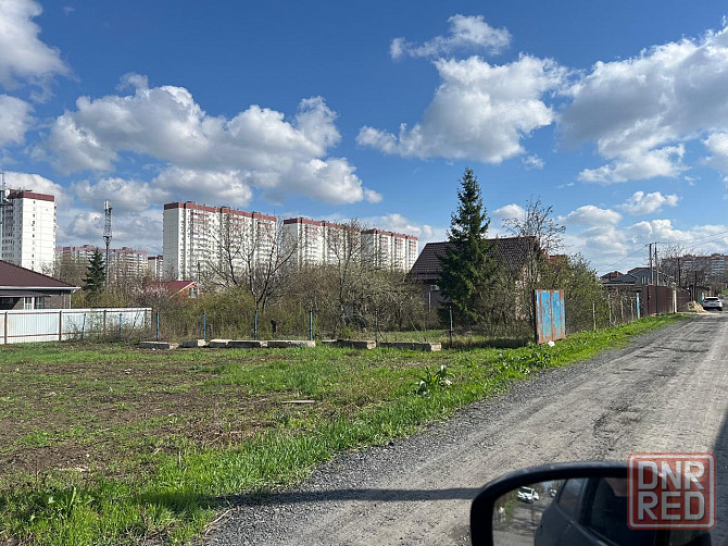 Участок ижс Ростов-на-Дону Ростов-на-Дону - изображение 2