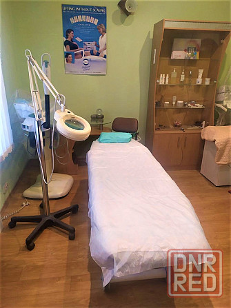 Сдам салон красоты в аренду, 62 м², недалеко от центра, Донецк Донецк - изображение 6