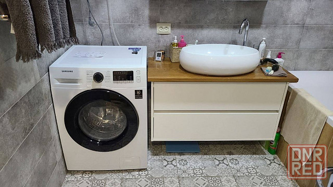 Продажа 3х-комнатной квартиры с мебелью и техникой Мариуполь - изображение 7