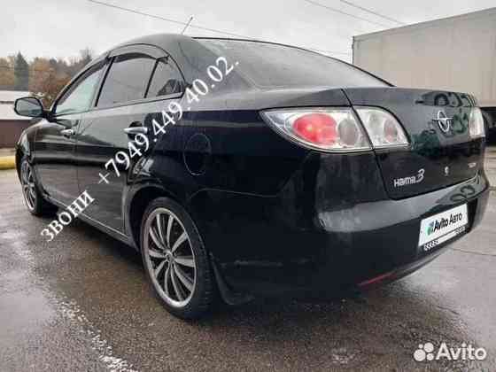 авто mazda Haima 3 1.8 MT, 2011, 180 000 км срочно не дорого Донецк