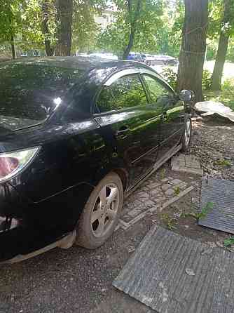 авто mazda Haima 3 1.8 MT, 2011, 180 000 км срочно не дорого Донецк