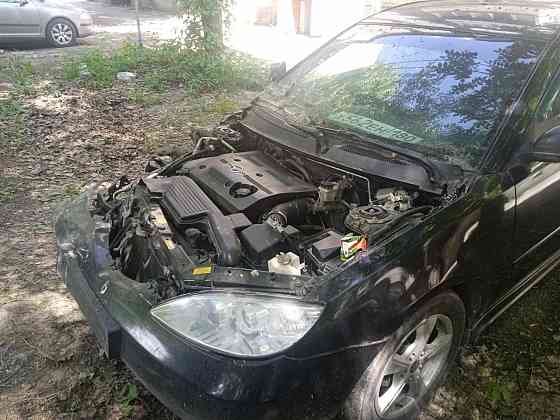 авто mazda Haima 3 1.8 MT, 2011, 180 000 км срочно не дорого Донецк