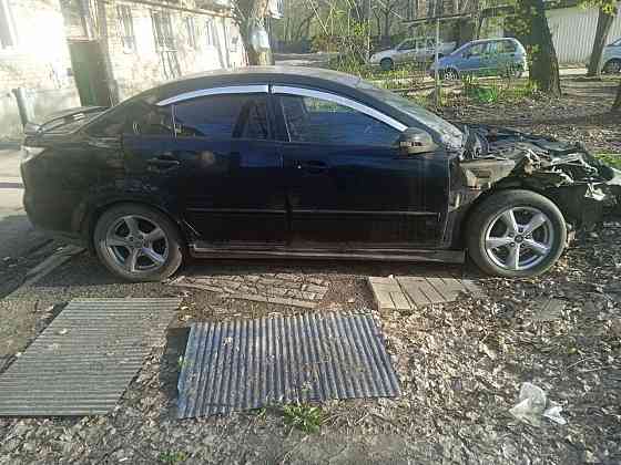 авто mazda Haima 3 1.8 MT, 2011, 180 000 км срочно не дорого Донецк