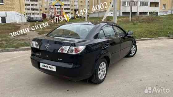 авто mazda Haima 3 1.8 MT, 2011, 180 000 км срочно не дорого Донецк