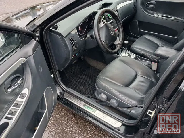 авто mazda Haima 3 1.8 MT, 2011, 180 000 км срочно не дорого Донецк - изображение 2