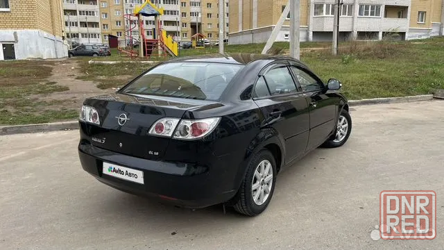 авто mazda Haima 3 1.8 MT, 2011, 180 000 км срочно не дорого Донецк - изображение 1