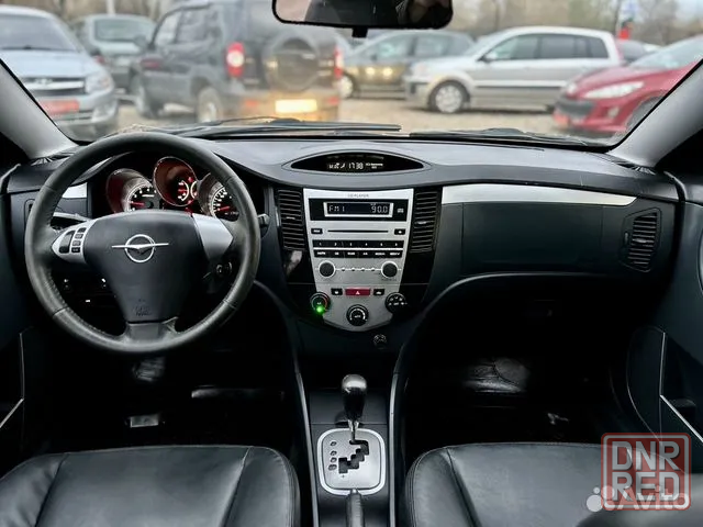 авто mazda Haima 3 1.8 MT, 2011, 180 000 км срочно не дорого Донецк - изображение 3