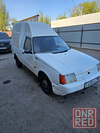 Продам Таврию Донецк - изображение 3