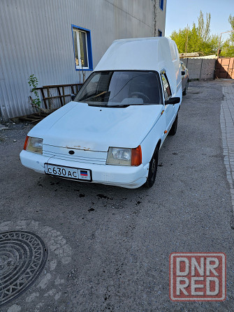 Продам Таврию Донецк - изображение 1