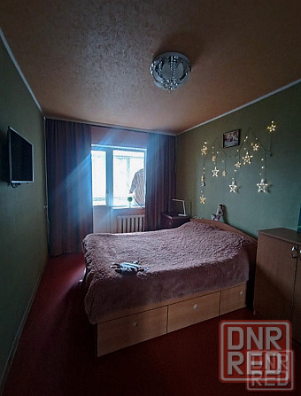 3к квартира, ц-г район, Срочно Макеевка - изображение 4