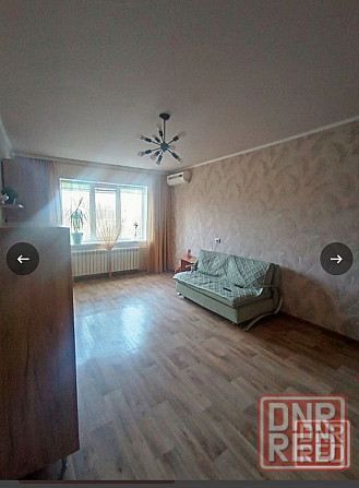 3к квартира, ц-г район, Срочно Макеевка - изображение 6