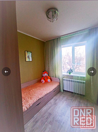 3к квартира, ц-г район, Срочно Макеевка - изображение 7