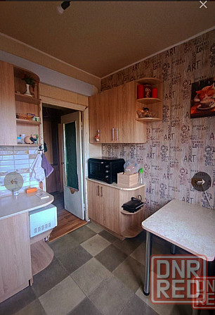 3к квартира, ц-г район, Срочно Макеевка - изображение 8