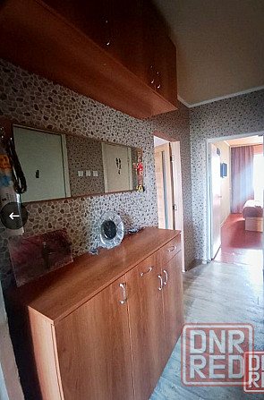 3к квартира, ц-г район, Срочно Макеевка - изображение 1