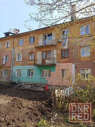 Продам 2х комнатную квартиру+ гараж от собственика Макеевка - изображение 3