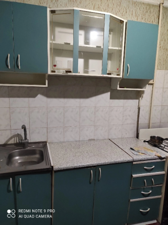 Продам 2к.кв. Калининский р-н, Калининский рынок, Обжора. Донецк
