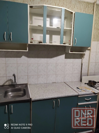 Продам 2к.кв. Калининский р-н, Калининский рынок, Обжора. Донецк - изображение 1