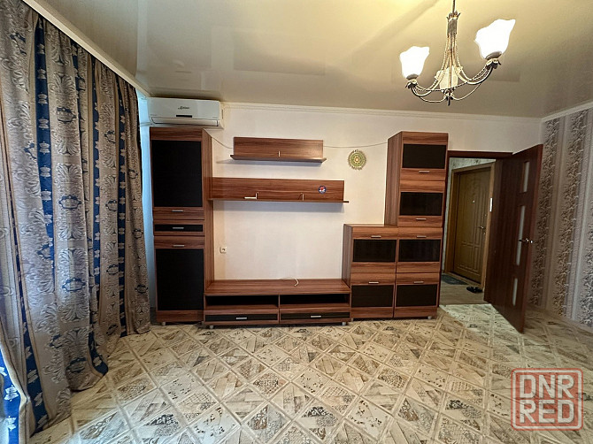 Сдается в аренду квартира в буденновском районе , микрорайон Цветочный , ул. 230 стрелковой дивизии Донецк - изображение 3