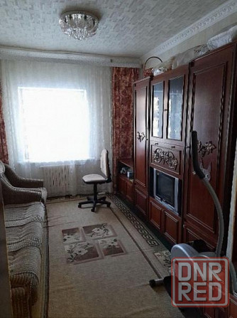 Продается 3 ком. Квартира ул. Павла Колодина в Кировском р-н. Донецк - изображение 3
