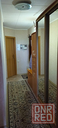 Уютная 3 ком кв , Обжора. Донецк - изображение 3