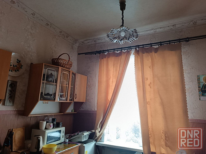 Продается 2х. комн . сталинка с участком , Пролетарский р-н , 12/18 Донецк - изображение 7