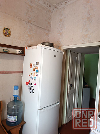 Продается 2х. комн . сталинка с участком , Пролетарский р-н , 12/18 Донецк - изображение 5