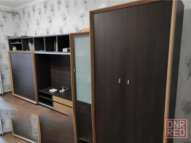 Продажа 1 комнатной квартиры в Киевском р-не ,ул.Савченко, г. Донецк Донецк - изображение 3