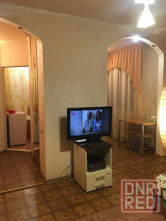 Сдам 1к кв посуточно в центре Донецк - изображение 6