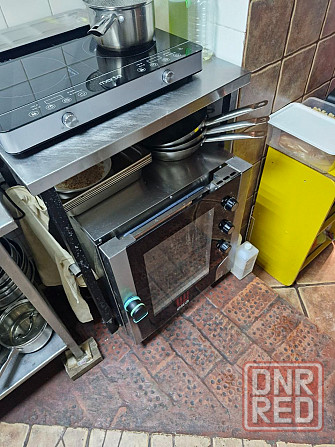 Продаётся готовый бизнес на улице Гринкевича Донецк - изображение 2