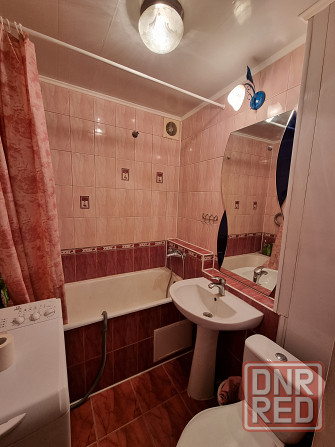 Продам 1-но комнатную квартиру в Донецке Донецк - изображение 1