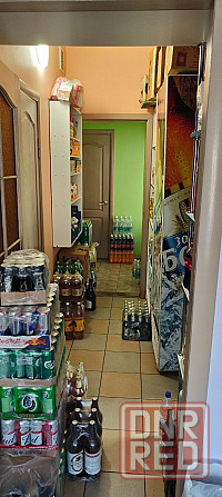 Продаётся два магазина в Макеевке Донецк - изображение 3