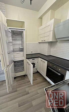 Продажа 3-х комнатной квартиры Мариуполь - изображение 6