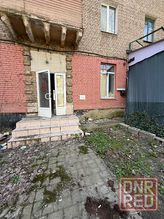 Продажа коммерческого помещение свободного назначения - стадион Олимпийский! Донецк - изображение 1