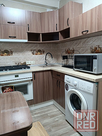 Продается 1 комнатная квартира, ул. Римского-Корсакова (АвтоВАЗ) Донецк - изображение 1