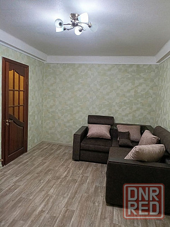 Продается 1 комнатная квартира, ул. Римского-Корсакова (АвтоВАЗ) Донецк - изображение 6