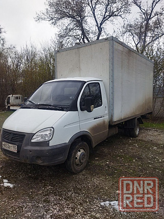 Продам грузовой фургон Донецк - изображение 2