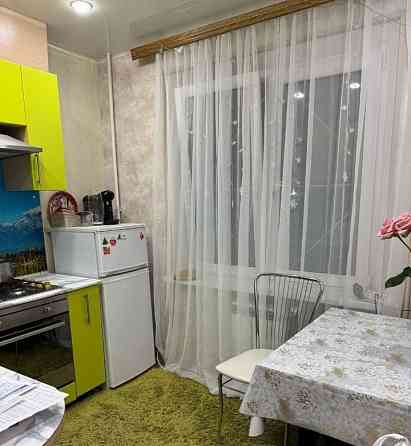 Сдам 1-комнатную квартиру в Кировском районе, мкр Мирный. Донецк