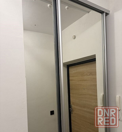 Сдам 1-комнатную квартиру в Ленинском районе, Оцкб. Донецк - изображение 2