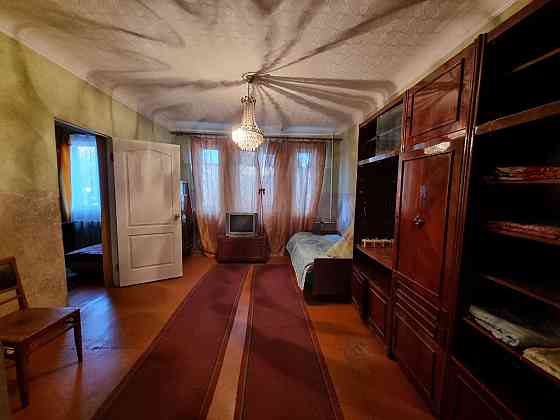 Продам 3-х комнатную квартиру в Донецке Донецк