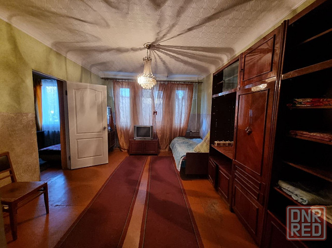 Продам 3-х комнатную квартиру в Донецке Донецк - изображение 2
