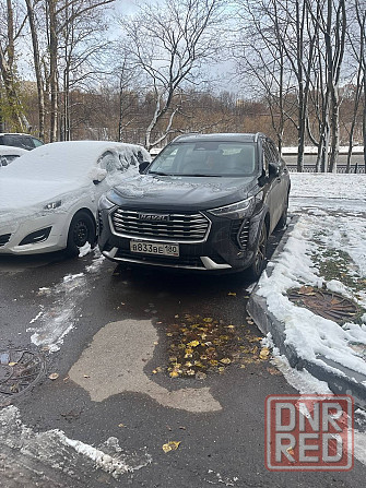 Haval Jolion 1.5 Донецк - изображение 1