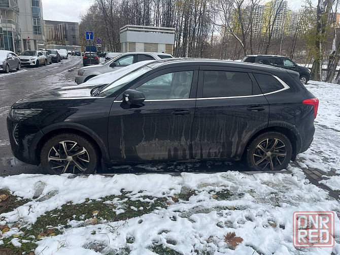 Haval Jolion 1.5 Донецк - изображение 2