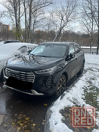 Haval Jolion 1.5 Донецк - изображение 3